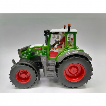 FENDT 728 Vario (1:32) Vánoční traktor