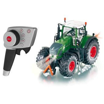 FENDT 939 VARIO