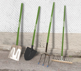 Sada dětského vybavení Fendt