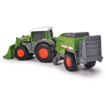 Fendt Micro Farmář