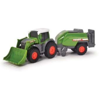 Fendt Micro Farmář