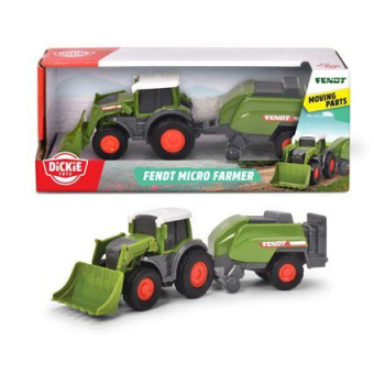 Fendt Micro Farmář
