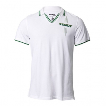 Polo tričko Fendt Natural Line