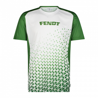 Pánské sportovní tričko Fendt