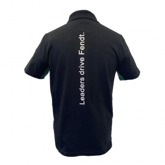 Polo tričko Fendt – Leaders Drive Fendt