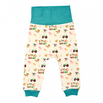 Dětské kalhoty Fendt