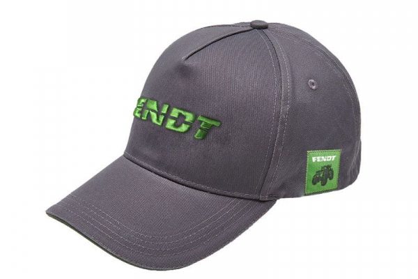 x991016122000 cap-grey fendt 1