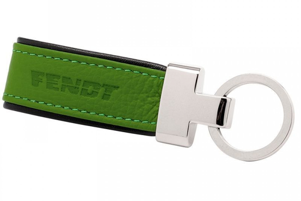 x991017181000 leather key ring fendt 1