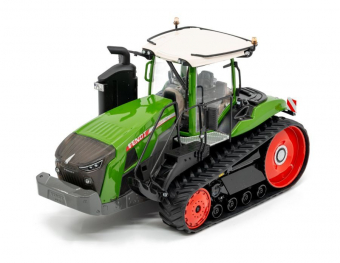 Fendt 1162 Vario MT – sběratelský model v měřítku 1:32