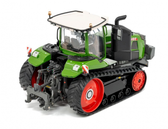 Fendt 1162 Vario MT – sběratelský model v měřítku 1:32