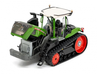 Fendt 1162 Vario MT – sběratelský model v měřítku 1:32