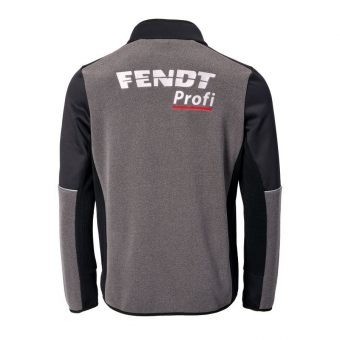 Dětská fleecová bunda Fendt Profi