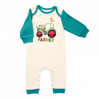 Fendt dětský overal