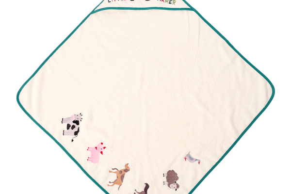 fendt baby bath towel x99023170000