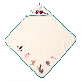 Fendt dětská osuška