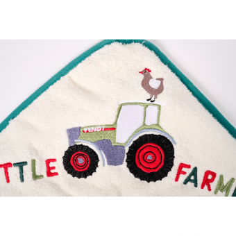 Fendt dětská osuška