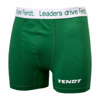 Boxerky Fendt – balení po 2 kusech – Leaders Drive Fendt