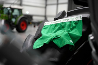 Boxerky Fendt – balení po 2 kusech – Leaders Drive Fendt