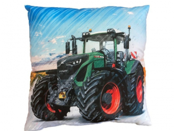 Polštář Fendt Deco – Fendt 942 Vario Design