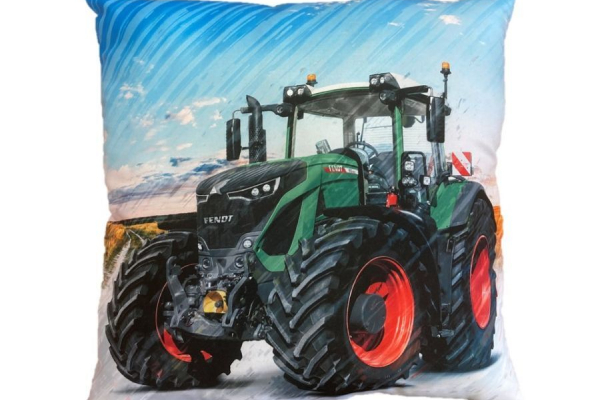 dekokissen fendt 942 vario  1