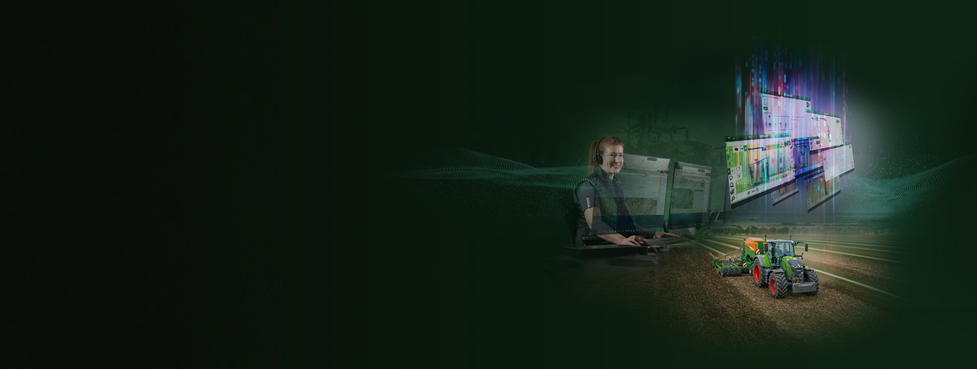 FENDT SMART FEATURE UNLOCK