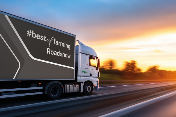 Roadshow web