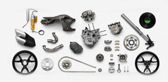 Výprodej starých ND