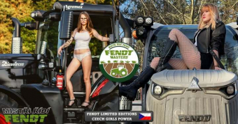 Fendt MASTERS