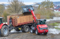 WM image 2090T Kabine Greifschaufel R5II4099 action
