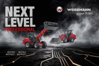Weidemann NEW 90